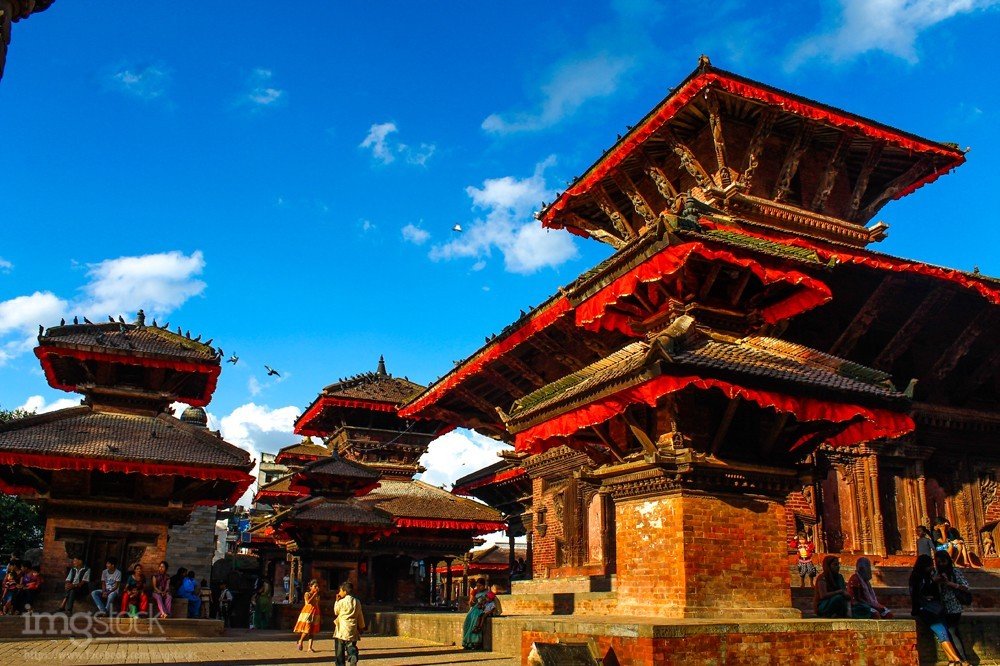 Summit International Travels & Tours