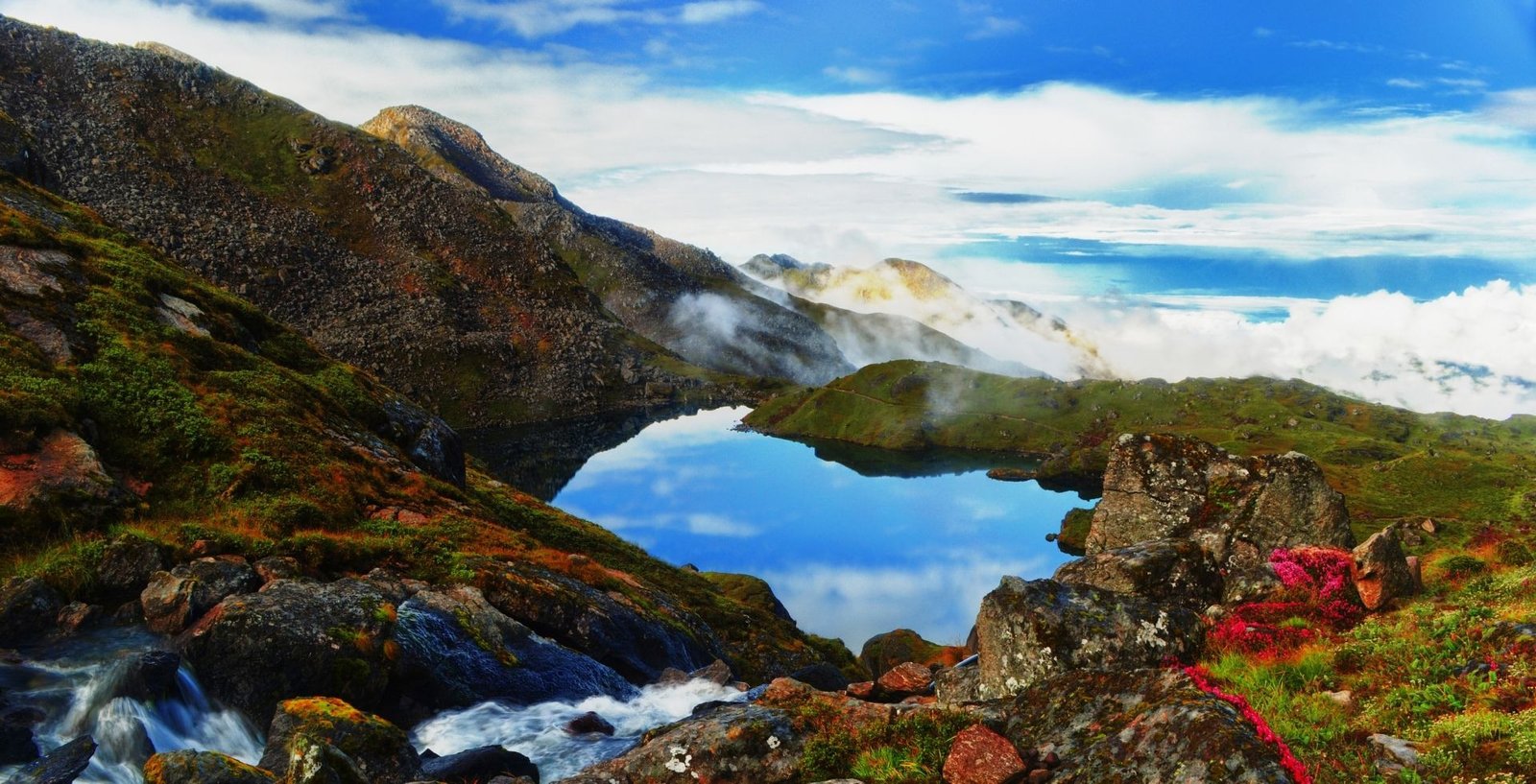 Summit International Travels & Tours