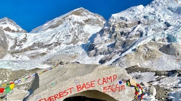 Why Take the 16-Day Everest Base Camp Trek?