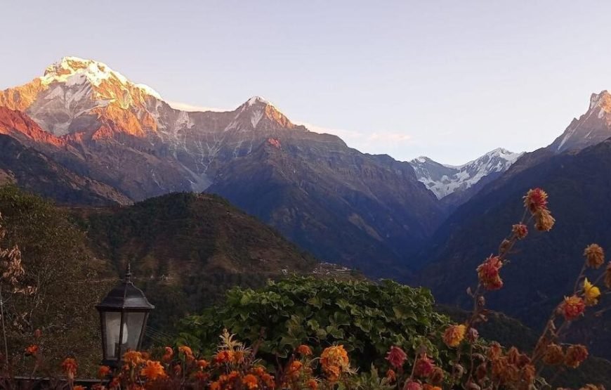 Canada Grand Explorer