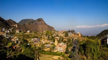 The Hidden Charms of Bandipur: Nepal’s Timeless Hilltop Town