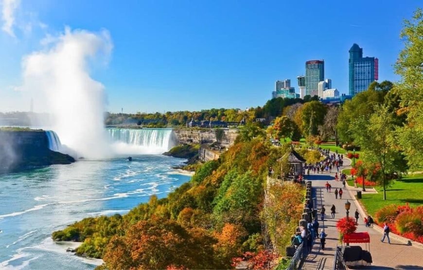 Canada Grand Explorer