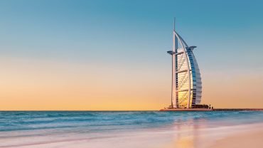 Dubai Vacation: A Perfect Blend of Luxury and Adventure