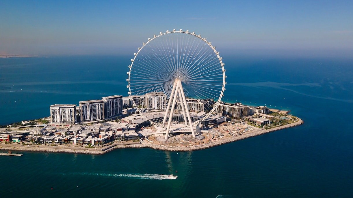 Summit International Travels & Tours