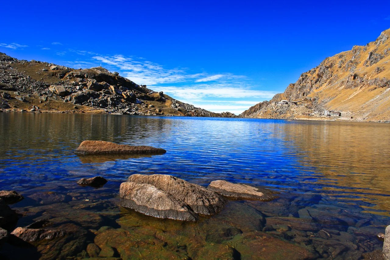 Summit International Travels & Tours