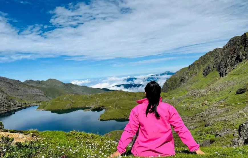 Gosaikunda Short Trek