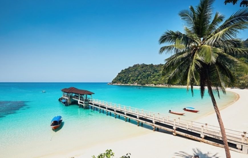 Malaysia Discovery Tour