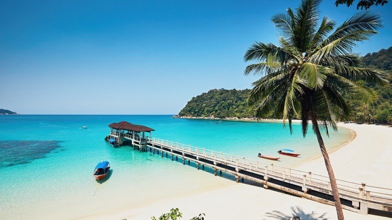 Summit International Travels & Tours