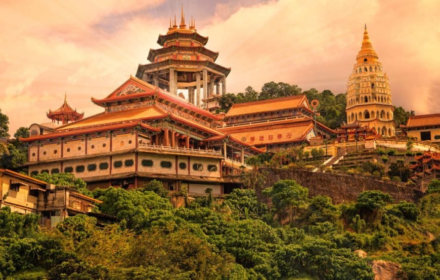 Malaysia Discovery Tour