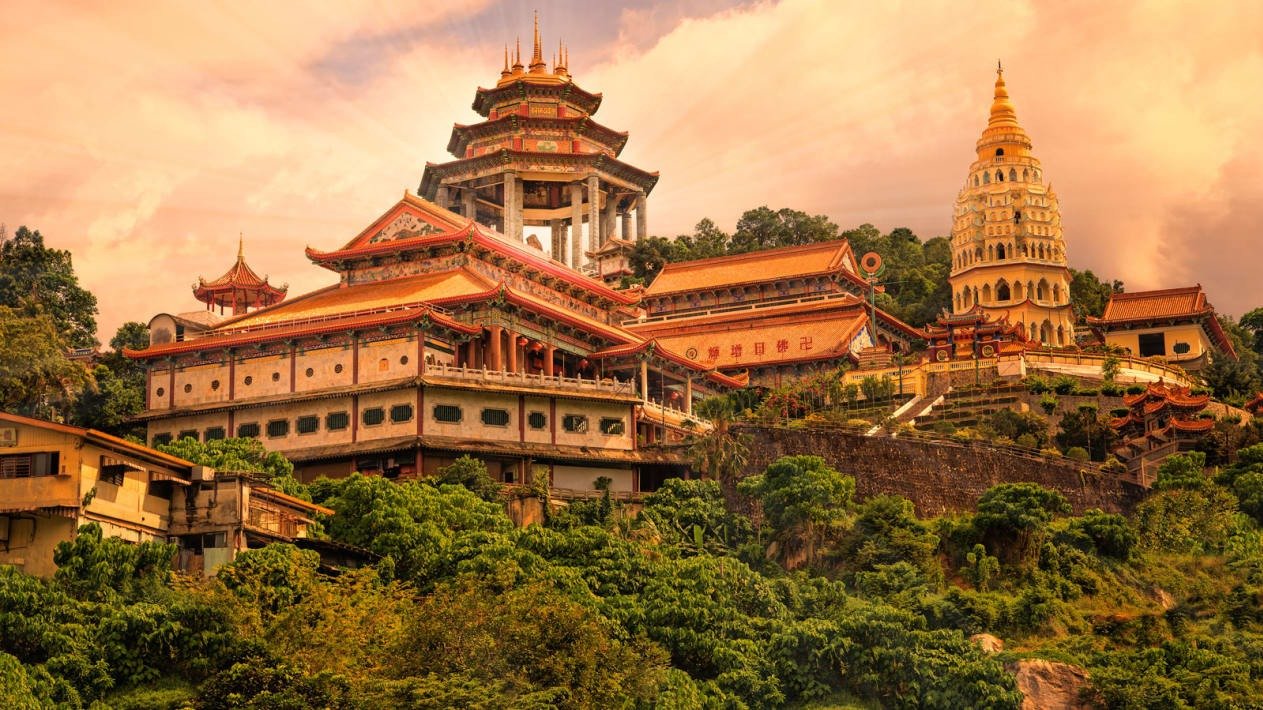 Summit International Travels & Tours