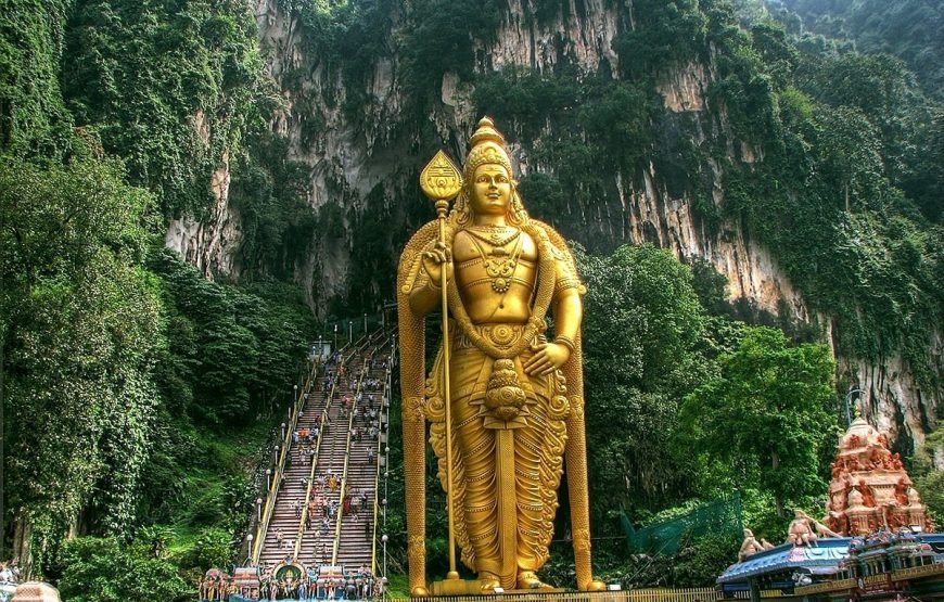 Malaysia Discovery Tour