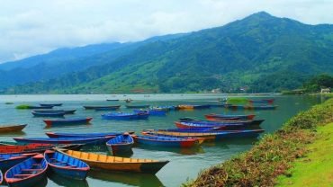 Pokhara: Nepal’s Perfect Blend of Adventure and Tranquility