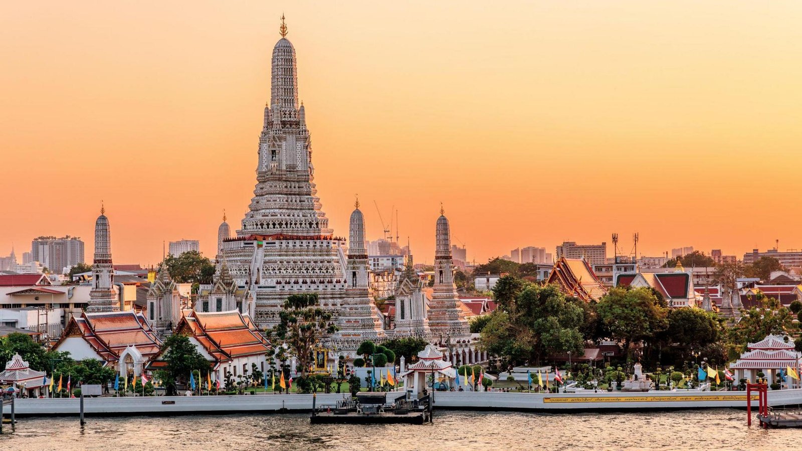 Summit International Travels & Tours