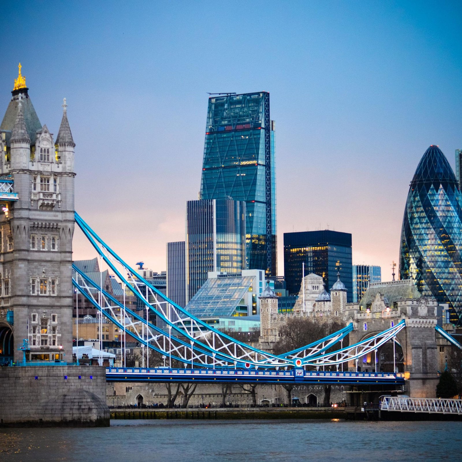 Summit International Travels & Tours